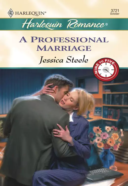 A PROFESSIONAL MARRIAGE