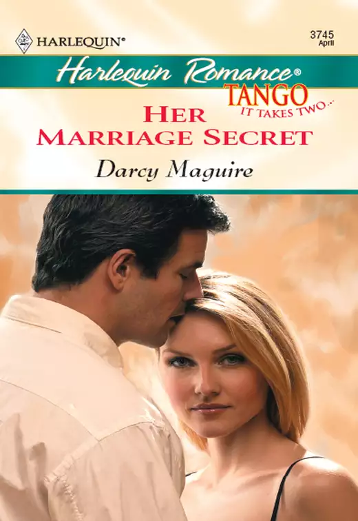 HER MARRIAGE SECRET