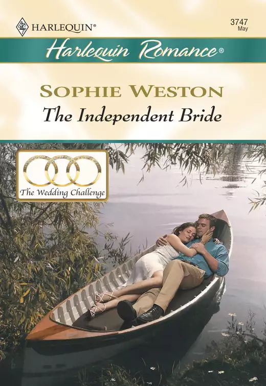 THE INDEPENDENT BRIDE