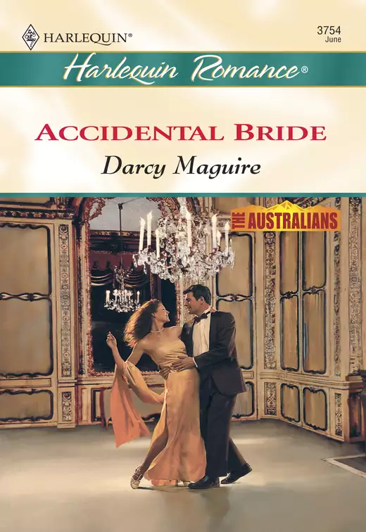 ACCIDENTAL BRIDE