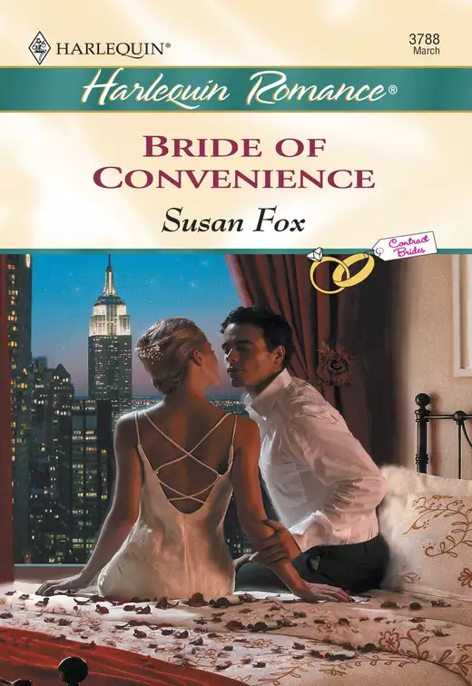 BRIDE OF CONVENIENCE