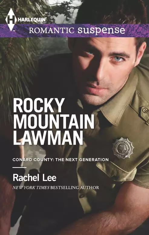 Rocky Mountain Lawman