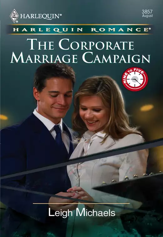 The Corporate Marriage Campaign