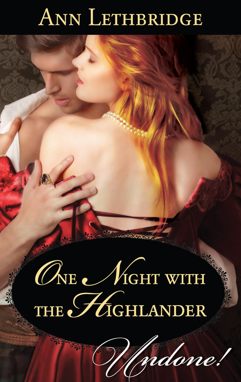 One Night with the Highlander