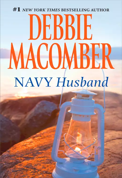 Navy Husband