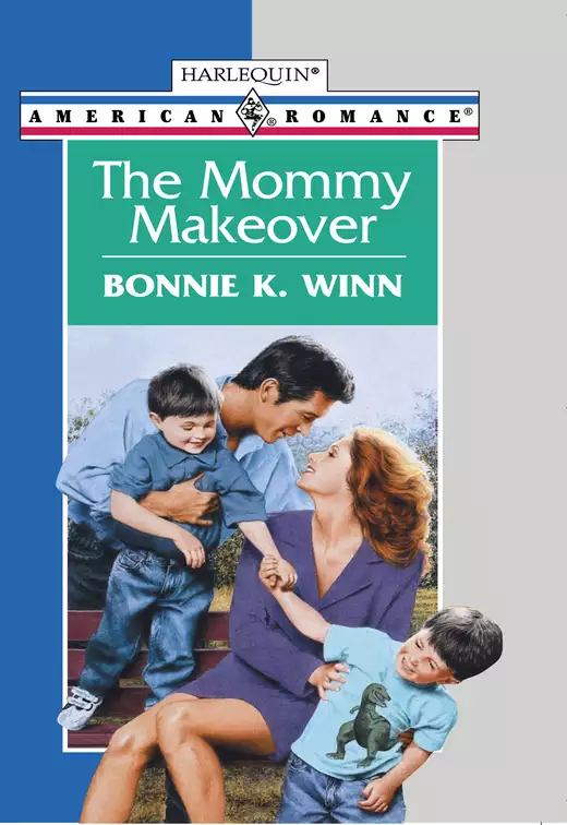 THE MOMMY MAKEOVER