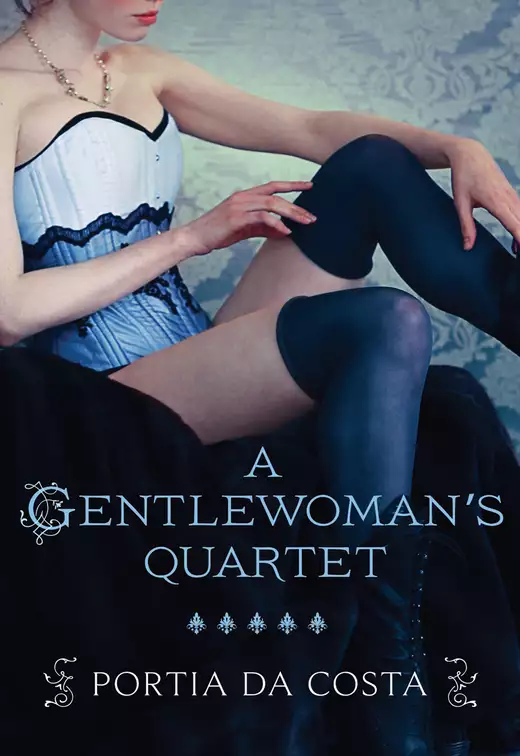 A Gentlewoman's Quartet
