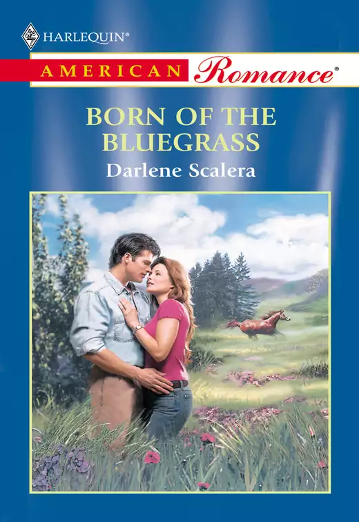 BORN OF THE BLUEGRASS