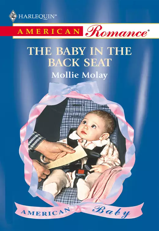 THE BABY IN THE BACK SEAT