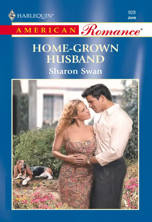 HOME-GROWN HUSBAND