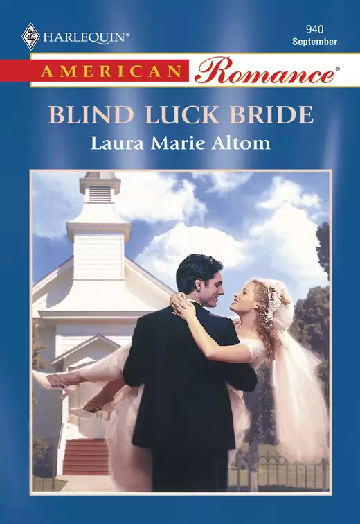 BLIND LUCK BRIDE