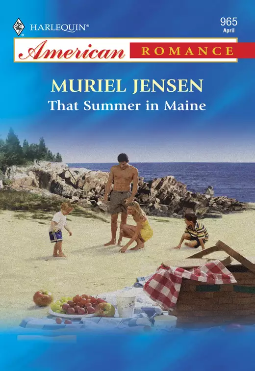 THAT SUMMER IN MAINE