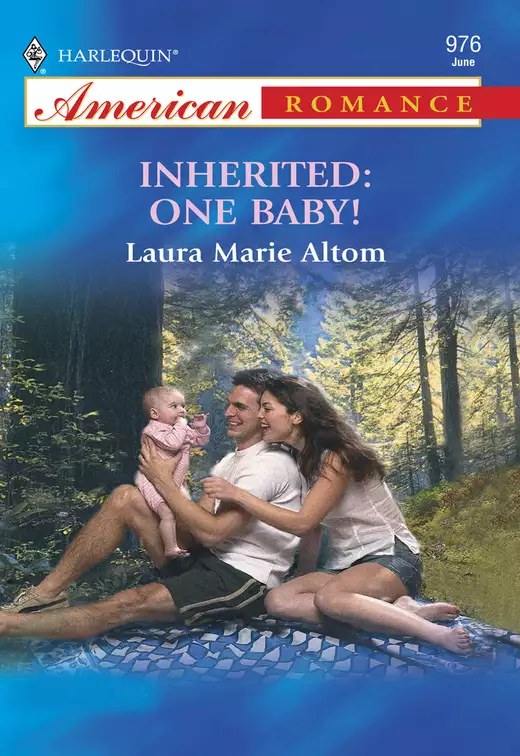 INHERITED: ONE BABY!