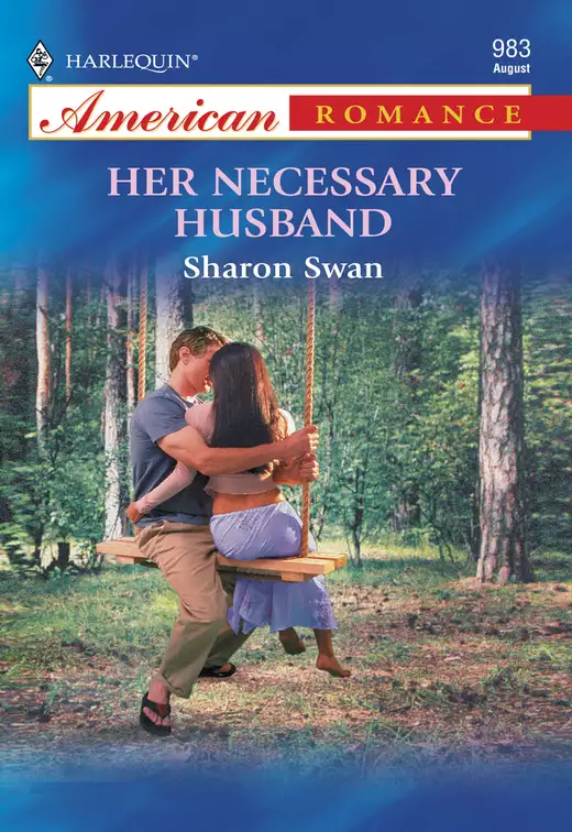 HER NECESSARY HUSBAND