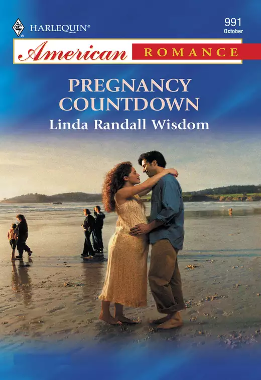 PREGNANCY COUNTDOWN