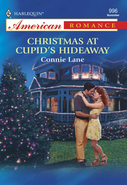 CHRISTMAS AT CUPID'S HIDEAWAY