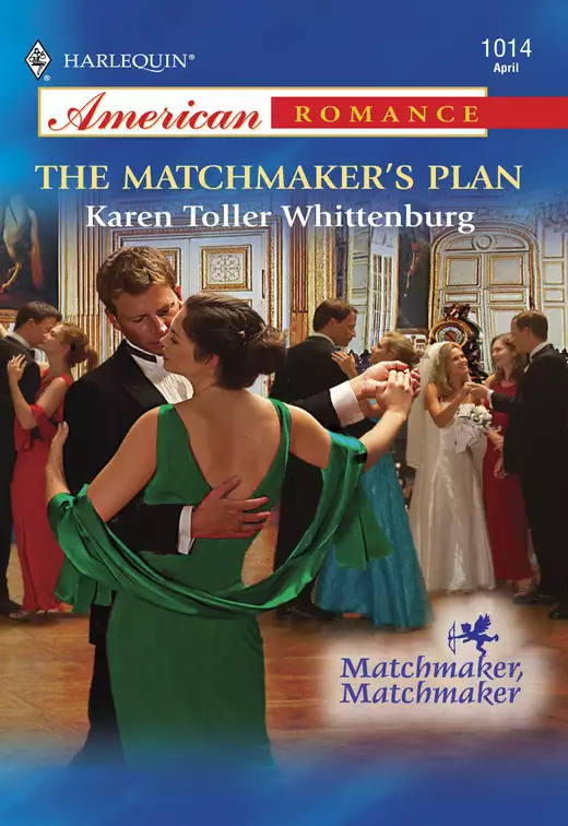 The Matchmaker's Plan