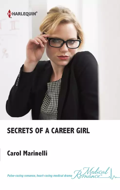 Secrets of a Career Girl