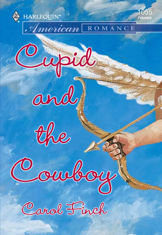 Cupid and the Cowboy