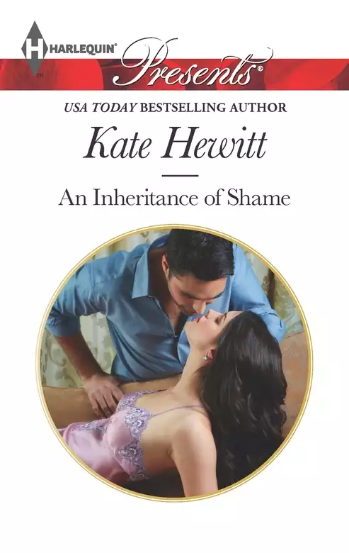 An Inheritance of Shame