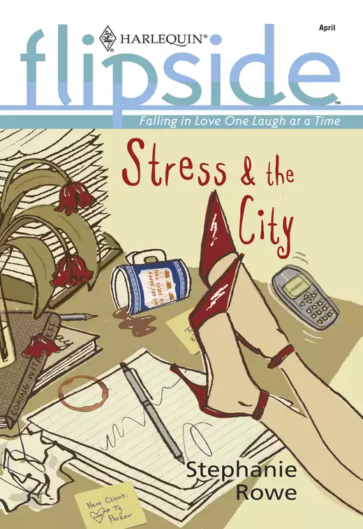 Stress & the City