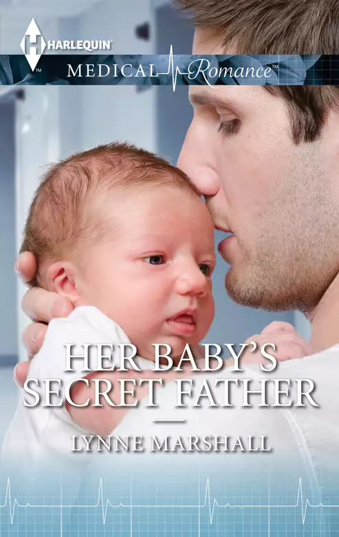 Her Baby's Secret Father