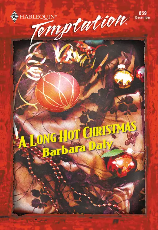 A LONG HOT CHRISTMAS