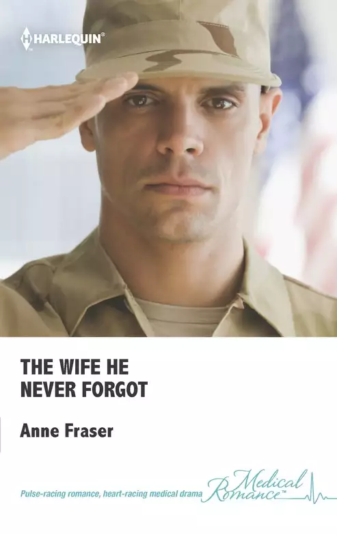 The Wife He Never Forgot