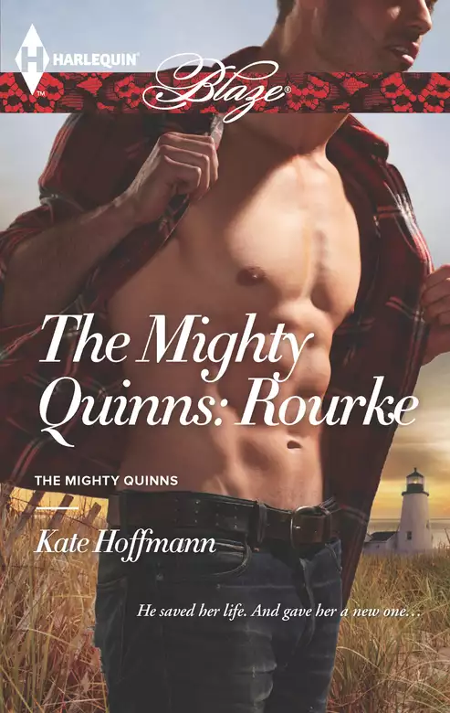 The Mighty Quinns: Rourke