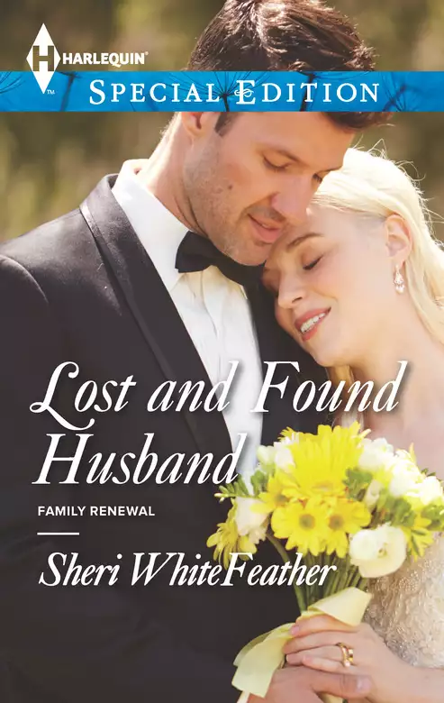 Lost and Found Husband