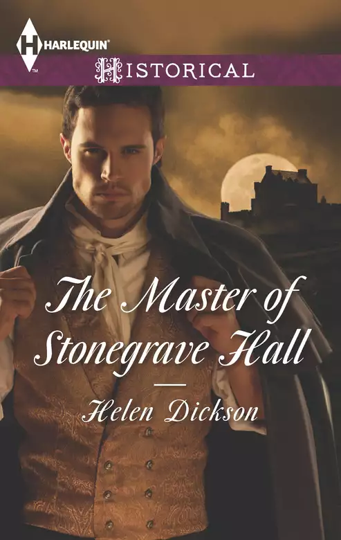 The Master of Stonegrave Hall