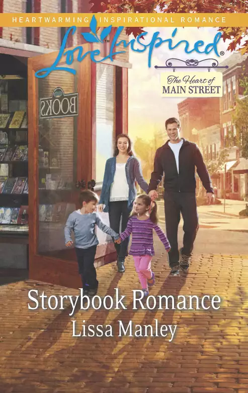 Storybook Romance