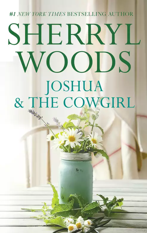 JOSHUA AND THE COWGIRL