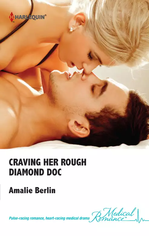 Craving Her Rough Diamond Doc