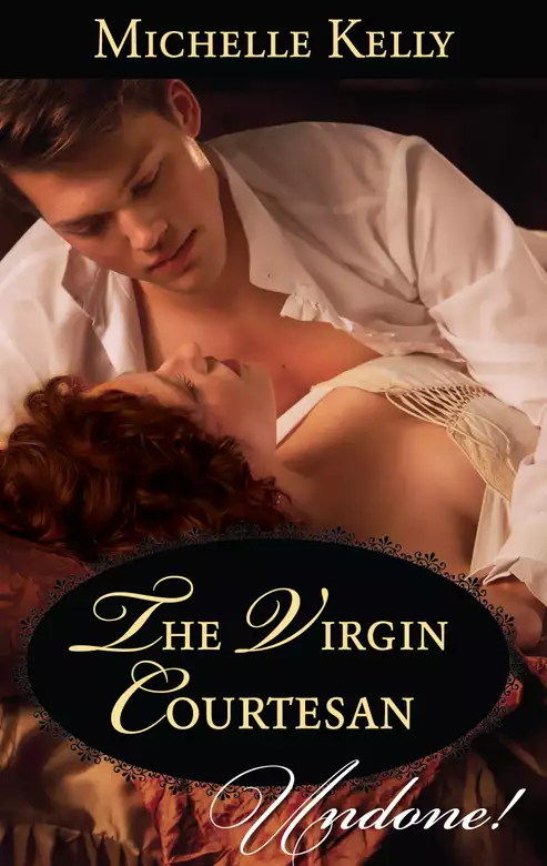 The Virgin Courtesan