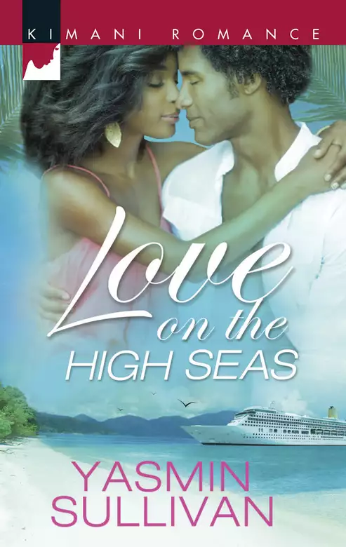 Love on the High Seas