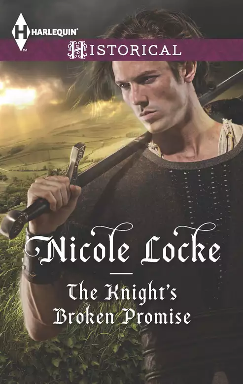 The Knight's Broken Promise