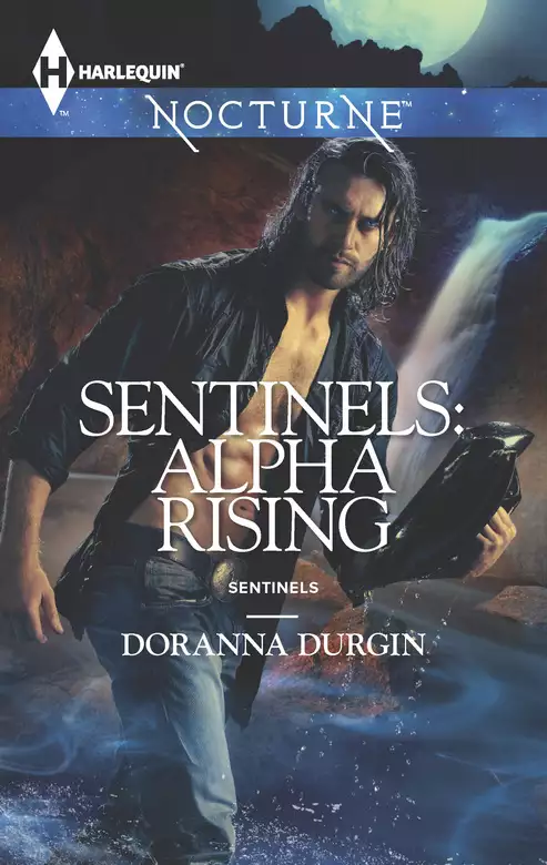 Sentinels: Alpha Rising