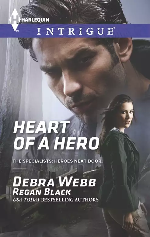 Heart of a Hero