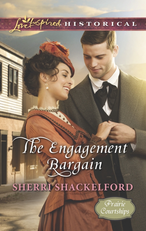 The Engagement Bargain
