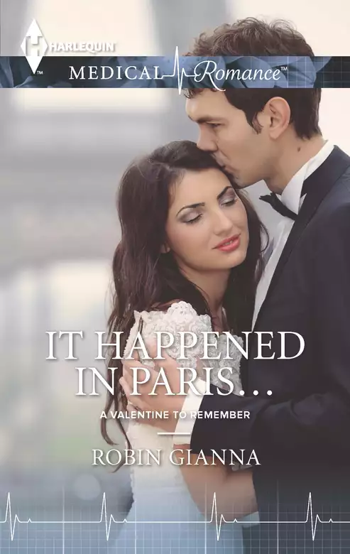 It Happened in Paris...