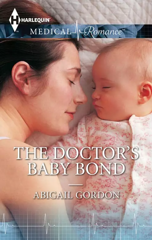 The Doctor's Baby Bond