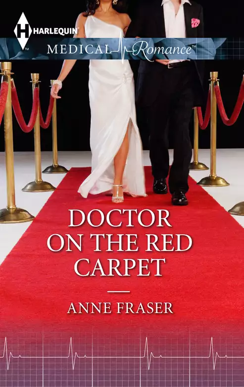 Doctor on the Red Carpet