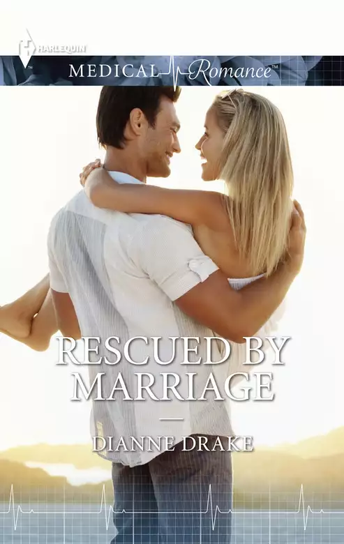 Rescued By Marriage