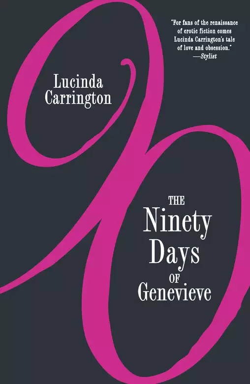 The Ninety Days of Genevieve