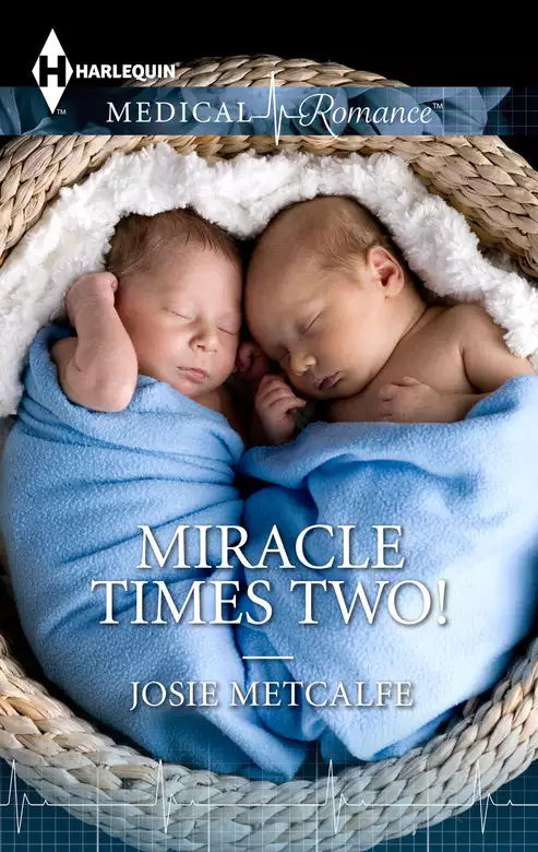 Miracle Times Two!