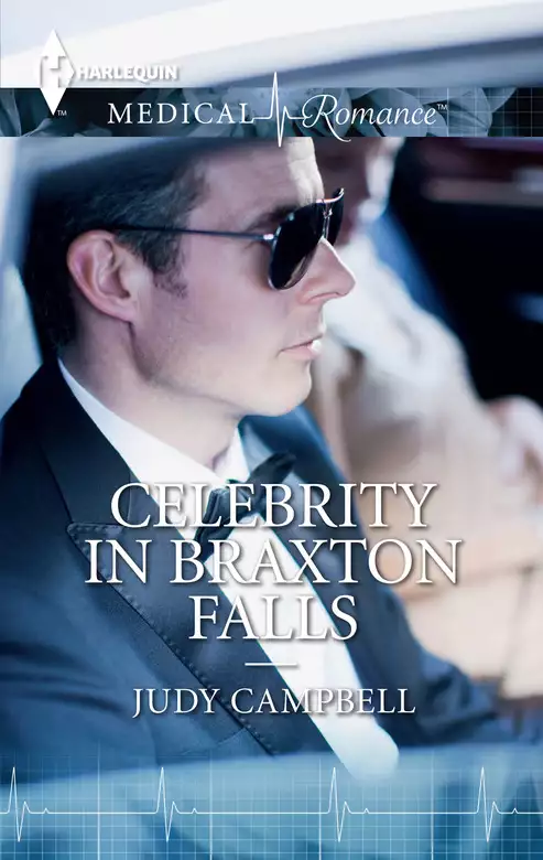 Celebrity in Braxton Falls