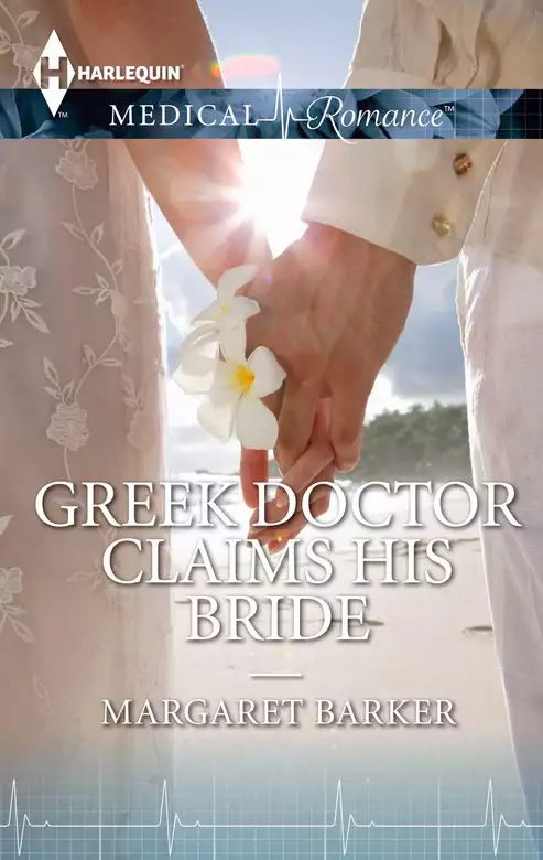 Greek Doctor Claims His Bride