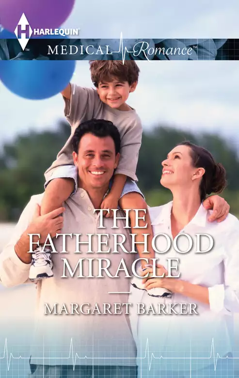 The Fatherhood Miracle