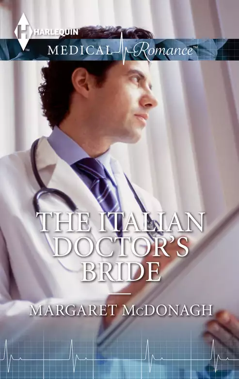 The Italian Doctor's Bride